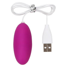Load image into Gallery viewer, OLO Clitoris Stimulator Bullet Tongue Vibrator Vagina Ball Vibrating Egg G spot Oral Licking Nipple Sucker Sex Toys for Women